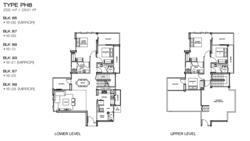 Vue 8 Residence (D18), Condominium #146100032